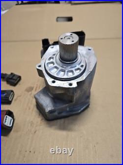 FORD FOCUS MK3 2011 to 2015 ELECTRIC POWER STEERING RACK MOTOR ONLY