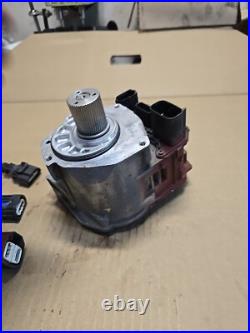 FORD FOCUS MK3 2011 to 2015 ELECTRIC POWER STEERING RACK MOTOR ONLY