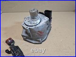 FORD FOCUS MK3 2011 to 2015 ELECTRIC POWER STEERING RACK MOTOR ONLY