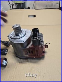 FORD FOCUS MK3 2011 to 2015 ELECTRIC POWER STEERING RACK MOTOR ONLY
