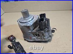 FORD FOCUS MK3 2011 to 2015 ELECTRIC POWER STEERING RACK MOTOR ONLY