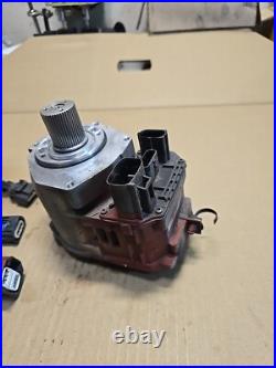 FORD FOCUS MK3 2011 to 2015 ELECTRIC POWER STEERING RACK MOTOR ONLY