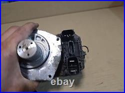 FORD FOCUS MK3 2011 to 2015 ELECTRIC POWER STEERING RACK MOTOR ONLY
