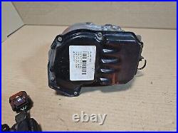 FORD FOCUS MK3 2011 to 2015 ELECTRIC POWER STEERING RACK MOTOR ONLY