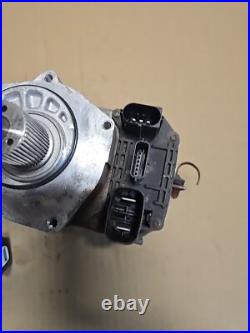 FORD FOCUS MK3 2011 to 2015 ELECTRIC POWER STEERING RACK MOTOR ONLY