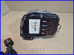 FORD FOCUS MK3 2011 to 2015 ELECTRIC POWER STEERING RACK MOTOR ONLY