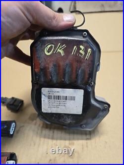 FORD FOCUS MK3 2011 to 2015 ELECTRIC POWER STEERING RACK MOTOR ONLY