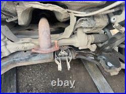 FORD FOCUS MK3 Power steering rack & motor 2011 2015 bv6c3d070-fg