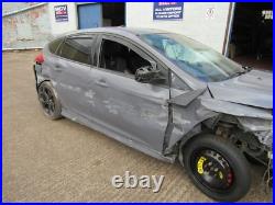 FORD FOCUS ST MK3 2015-17 POWER STEERING MOTOR (2.0l 16v TDCI DIESEL T8DA) P3248