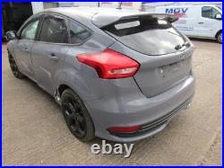 FORD FOCUS ST MK3 2015-17 POWER STEERING MOTOR (2.0l 16v TDCI DIESEL T8DA) P3248 FORD FOCUS ST MK3 2015-17 POWER STEERING MOTOR (2.0l 16v TDCI DIESEL T8DA) P3248