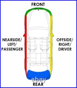 FORD FOCUS ST MK3 2015-17 POWER STEERING MOTOR (2.0l 16v TDCI DIESEL T8DA) P3248
