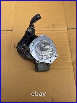 FORD Focus 11-14 ELECTRIC Power STEERING Motor 41516736G / A0036980 Genuine FORD Focus 11-14 ELECTRIC Power STEERING Motor 41516736G / A0036980 Genuine