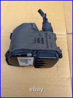 FORD Focus 11-14 ELECTRIC Power STEERING Motor 41516736G / A0036980 Genuine
