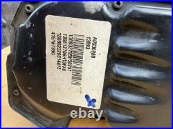FORD Focus 11-14 ELECTRIC Power STEERING Motor 41516736G / A0036980 Genuine FORD Focus 11-14 ELECTRIC Power STEERING Motor 41516736G / A0036980 Genuine