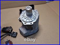 FORD Focus MK3 2011-2017 ELECTRIC POWER Steering RACK Motor ONLY A0025079