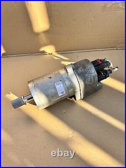 FORD Transit MK8 POWER Steering RACK Motor ONLY KK21 3D070 DK
