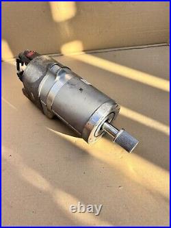FORD Transit MK8 POWER Steering RACK Motor ONLY KK21 3D070 DK