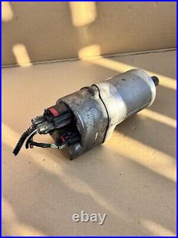 FORD Transit MK8 POWER Steering RACK Motor ONLY KK21 3D070 DK