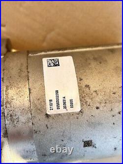 FORD Transit MK8 POWER Steering RACK Motor ONLY KK21 3D070 DK