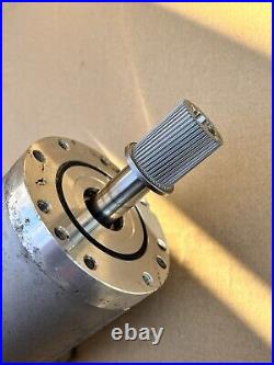 FORD Transit MK8 POWER Steering RACK Motor ONLY KK21 3D070 DK