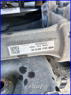 FORD Transit MK8 POWER Steering RACK Motor ONLY KK21 3D070 DK