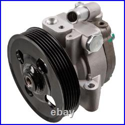 Febi Bilstein Power Steering Pump 180993 36,000 Mile Manufacturers Warranty
