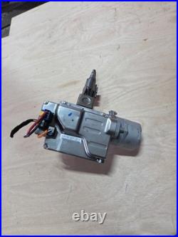 Fiat 500 Electric Power Steering Pump Column Motor 735491802 Tested 2008-2014