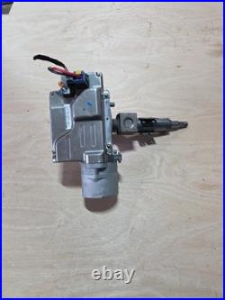 Fiat 500 Electric Power Steering Pump Column Motor 735491802 Tested 2008-2014