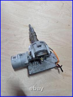 Fiat 500 Electric Power Steering Pump Column Motor 735491802 Tested 2008-2014
