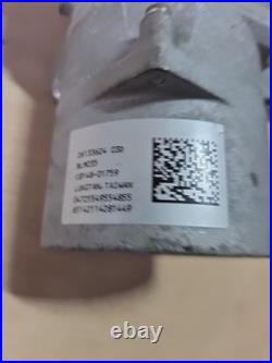 Fiat 500 Electric Power Steering Pump Column Motor 735491802 Tested 2008-2014