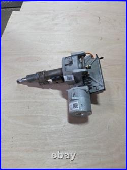 Fiat 500 Electric Power Steering Pump Column Motor 735491802 Tested 2008-2014
