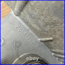 Fiat 500- Panda 2013 Electric Power Steering Column Motor Genuine Part 28191323