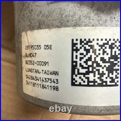 Fiat 500- Panda 2013 Electric Power Steering Column Motor Genuine Part 28191323