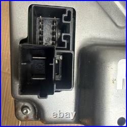 Fiat 500- Panda 2013 Electric Power Steering Column Motor Genuine Part 28191323 Fiat 500- Panda 2013 Electric Power Steering Column Motor Genuine Part 28191323