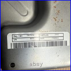 Fiat 500- Panda 2013 Electric Power Steering Column Motor Genuine Part 28191323 Fiat 500- Panda 2013 Electric Power Steering Column Motor Genuine Part 28191323
