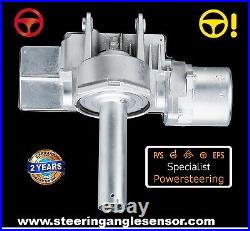 Fiat 500 power steering column C1002 C5002 Torque sensor position sensor motor