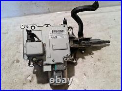 Fiat Bravo Power Steering Column Pump Motor 1.4 Petrol 2008 MK2 OEM 00051838905
