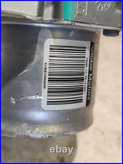 Fiat Bravo Power Steering Column Pump Motor 1.4 Petrol 2008 MK2 OEM 00051838905