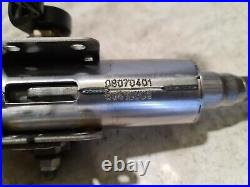 Fiat Bravo Power Steering Column Pump Motor 1.4 Petrol 2008 MK2 OEM 00051838905