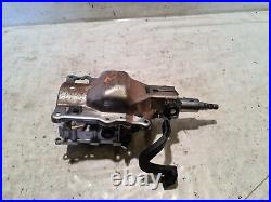 Fiat Bravo Power Steering Column Pump Motor 1.4 Petrol 2008 MK2 OEM 00051838905