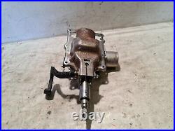 Fiat Bravo Power Steering Column Pump Motor 1.4 Petrol 2008 MK2 OEM 00051838905