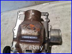 Fiat Bravo Power Steering Column Pump Motor 1.4 Petrol 2008 MK2 OEM 00051838905