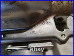 Fiat Bravo Power Steering Column Pump Motor 1.4 Petrol 2008 MK2 OEM 00051838905