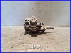 Fiat Bravo Power Steering Column Pump Motor 1.4 Petrol 2008 MK2 OEM 00051838905