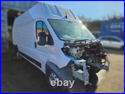 Fiat Ducato MK4 290/295 6Y 2.2 2023 Power Steering Rack & Motor 52250280