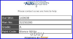 Fiat Ducato MK4 290/295 6Y 2.2 2023 Power Steering Rack & Motor 52250280
