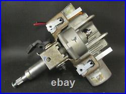 Fiat Grande Punto (06-12) Electric Power Steering Column Motor & Ecu 55704060