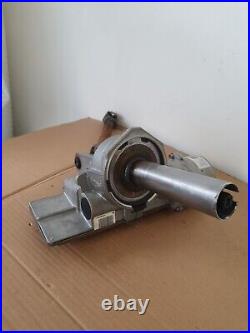 Fiat Grande Punto / Evo Mk3 2006-2014 Power Steering Column ECU & Motor 51892280