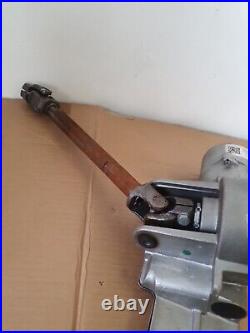 Fiat Grande Punto / Evo Mk3 2006-2014 Power Steering Column ECU & Motor 51892280