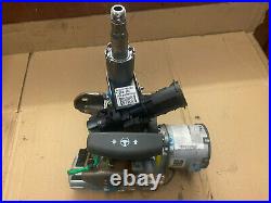 Fiat Panda 2006 Electric Power Steering Column Motor Adjustable 26096580